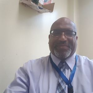 Meet your Posher, Lonnie